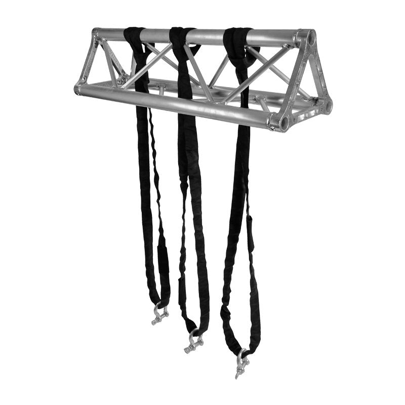 ELLER Black Softsteel 1 Ton WLL Working Length 0.5m - Alternate View 1
