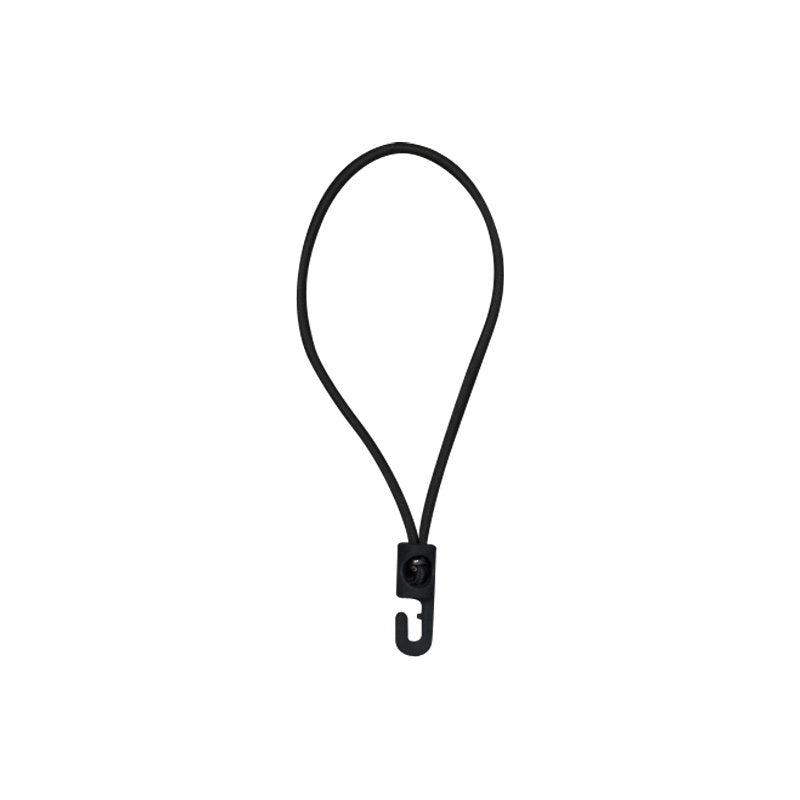 LEDJ Spannfix 4mm 20cm Black - Main View