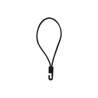 LEDJ Spannfix 4mm 20cm Black - Main View