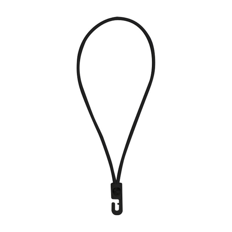 LEDJ Spannfix 4mm 27cm Black - Main View