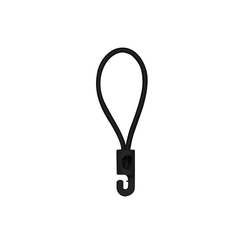 LEDJ Spannfix XL 6mm 20cm Black - Main View
