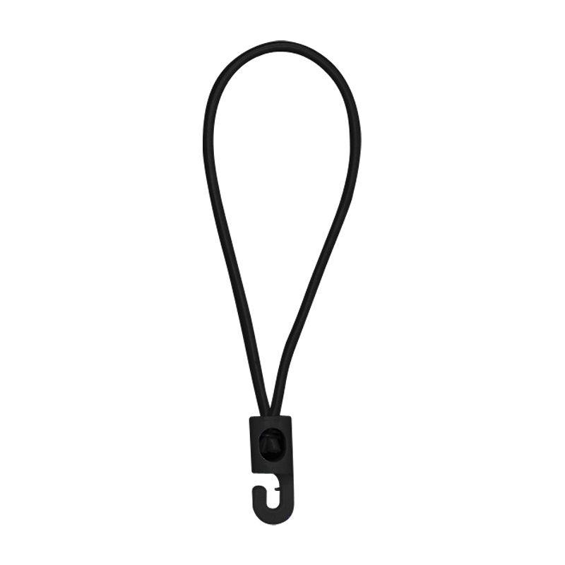 LEDJ Spannfix XL 6mm 27cm Black - Main View