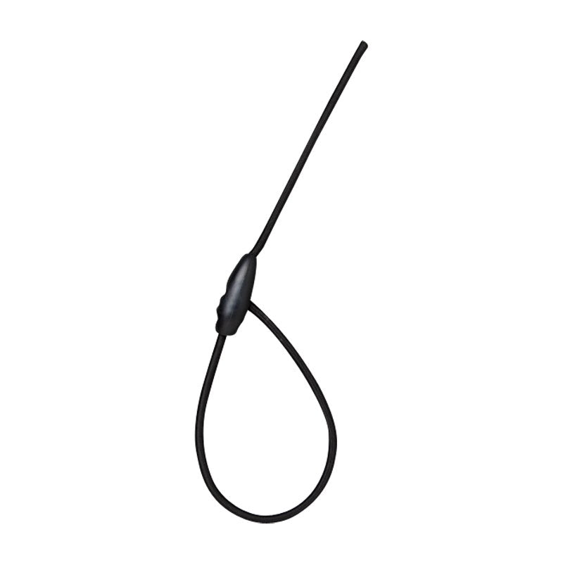 LEDJ Spannflex 5mm 50cm Black - Main View