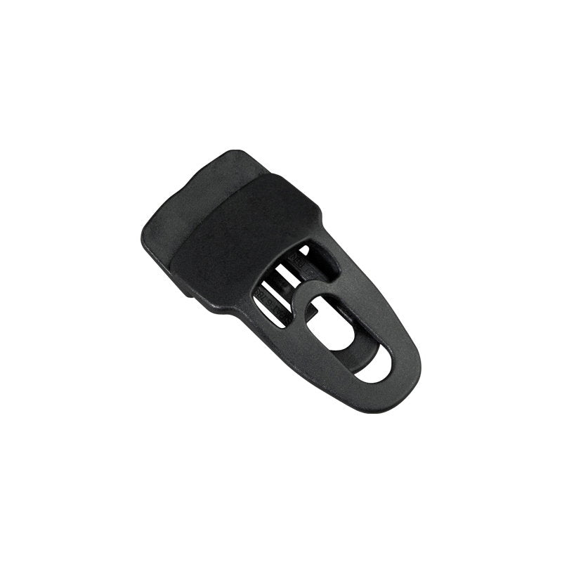 LEDJ HoldOn Clip Midi Black - Main View