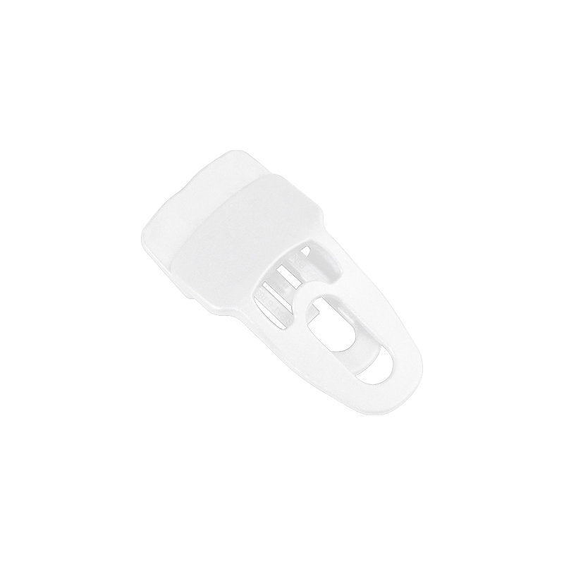 LEDJ HoldOn Clip Midi White - Main View