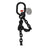 ELLER BLP Grade 8mm Black Sling Chain 2.5T WLL 1.5m - Alternate View 1