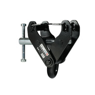 ELLER Heavy Duty 0.5t 60-105mm Tent Clamp - Alternate View 3