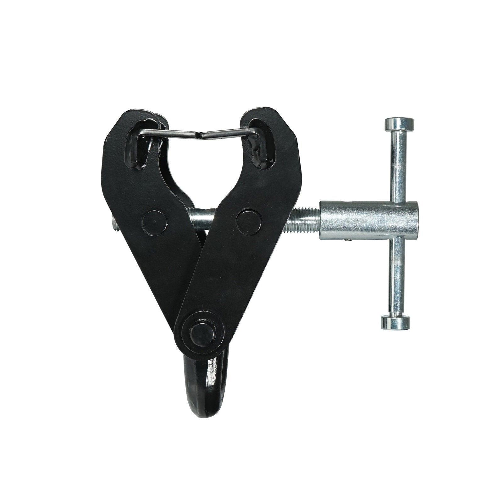 ELLER Heavy Duty 0.5t 60-105mm Tent Clamp - Alternate View 1
