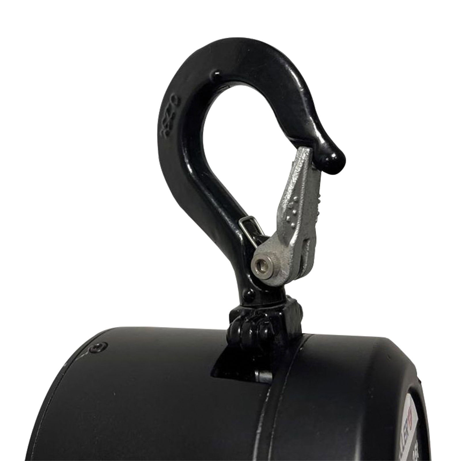 ELLER Mini Chain Hoist 250kg 10m - Alternate View 1