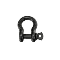ELLER 750kg Bow Shackle Black - Main View