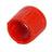 Neutrik NE8 Colour Bush Red  BSE-2 - Main View