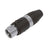 Seetronic 3-Pin Female XLR IP67 SCWF3-67 - Main View