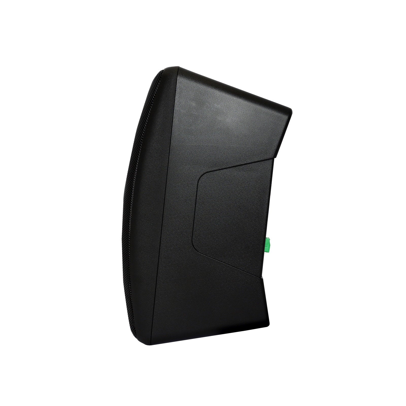 W Audio BMS204 Speaker Black - Back Panel and Connections