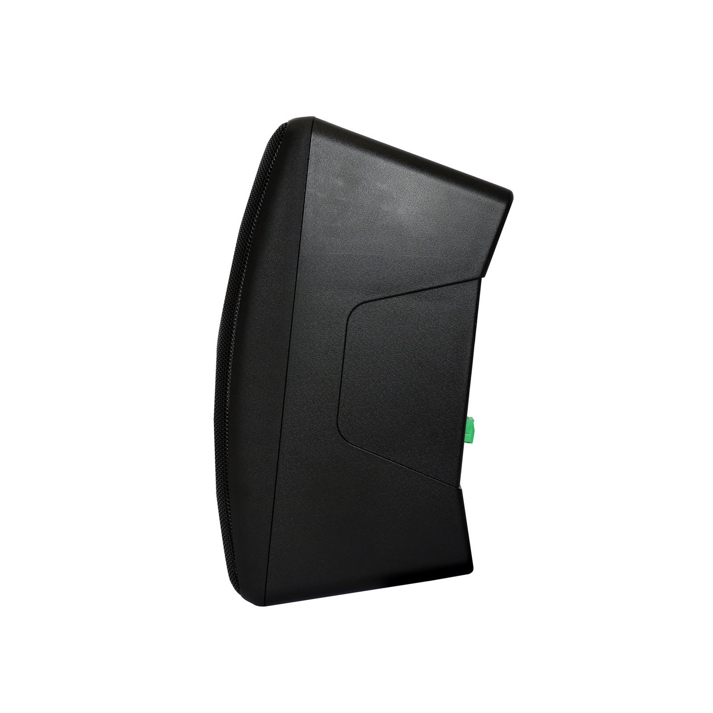 W Audio BMS204 Speaker Black - Back Panel and Connections