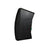 W Audio BMS204 Speaker Black - Back Panel and Connections