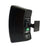 W Audio BMS204 Speaker Black - Main View