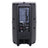 W Audio PSR 8A Powered Speaker (Pair) - Alternate View 1