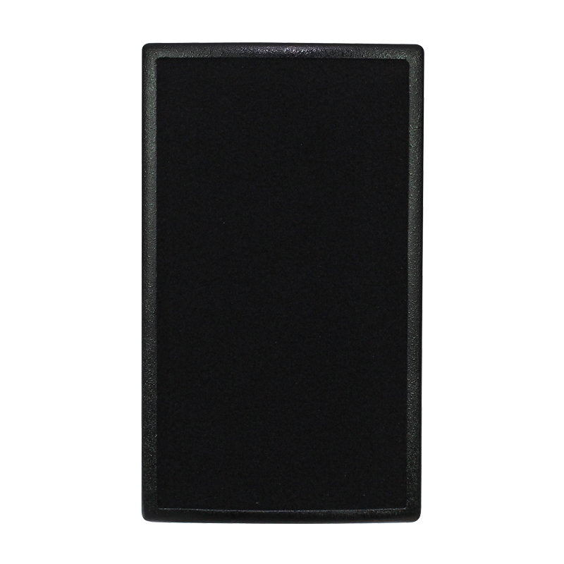 Zenith 110 Speaker - Back Panel and Connections