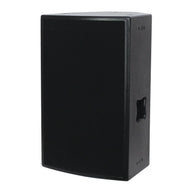 Zenith 112 Speaker - Alternate View 1
