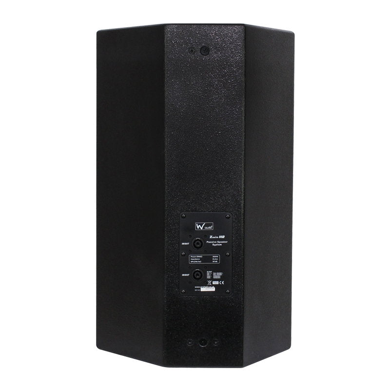 Zenith 112 Speaker - Alternate View 3