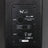 Zenith 112 Speaker - Back Panel and Connections