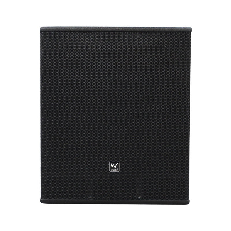 Zenith S 118 Subwoofer MKII - Alternate View 5