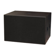 Zenith S 215 Subwoofer - Back Panel and Connections
