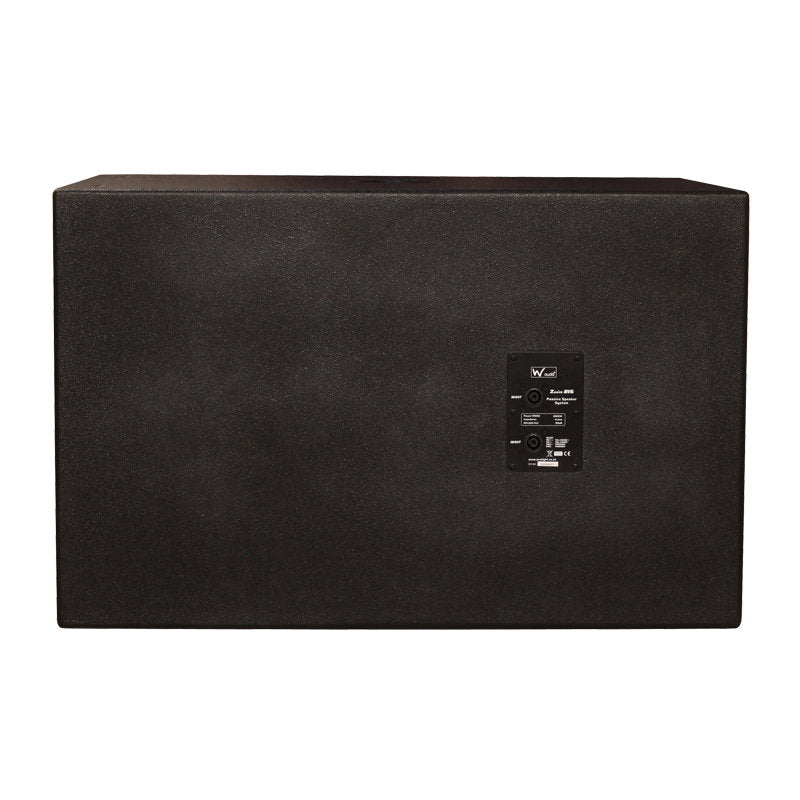 Zenith S 215 Subwoofer - Main View
