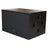 Zenith S 218 Subwoofer MKII - Back Panel and Connections