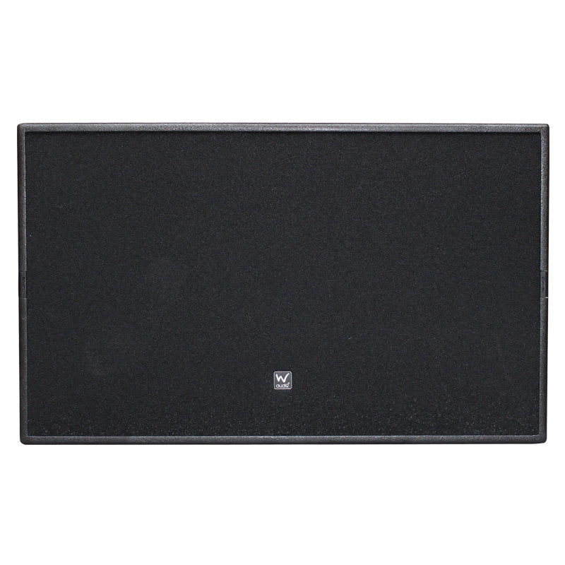 Zenith S 218 Subwoofer MKII - Alternate View 1