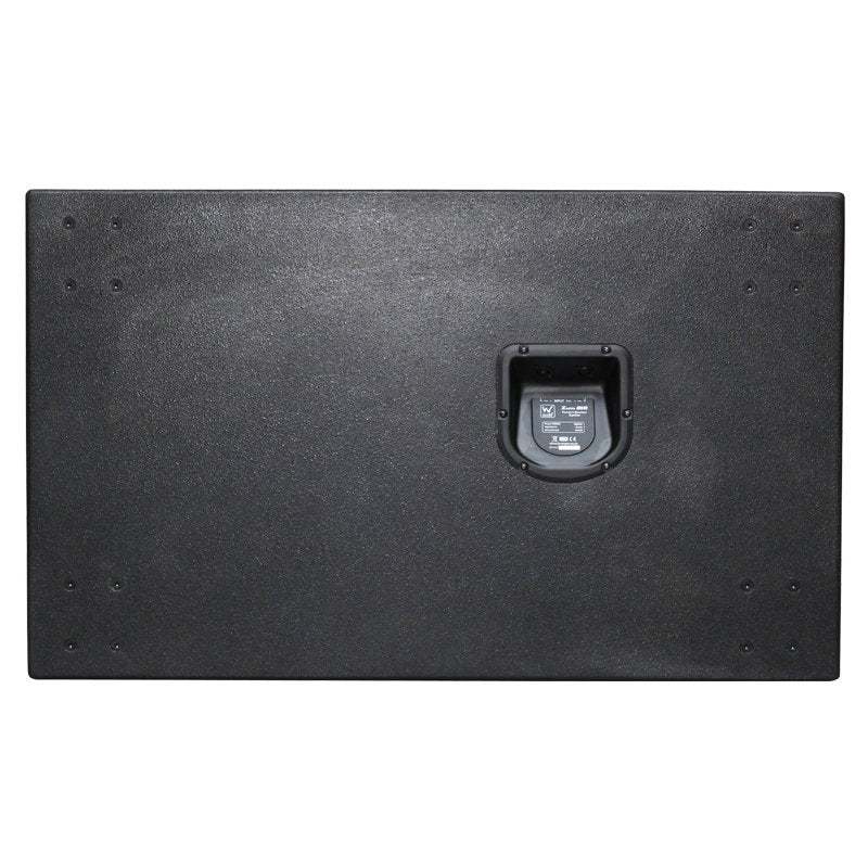 Zenith S 218 Subwoofer MKII - Alternate View 5