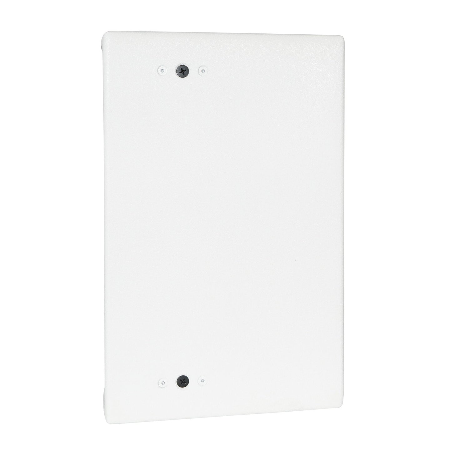 W Audio SR 10 Speaker - Back Panel and Connections