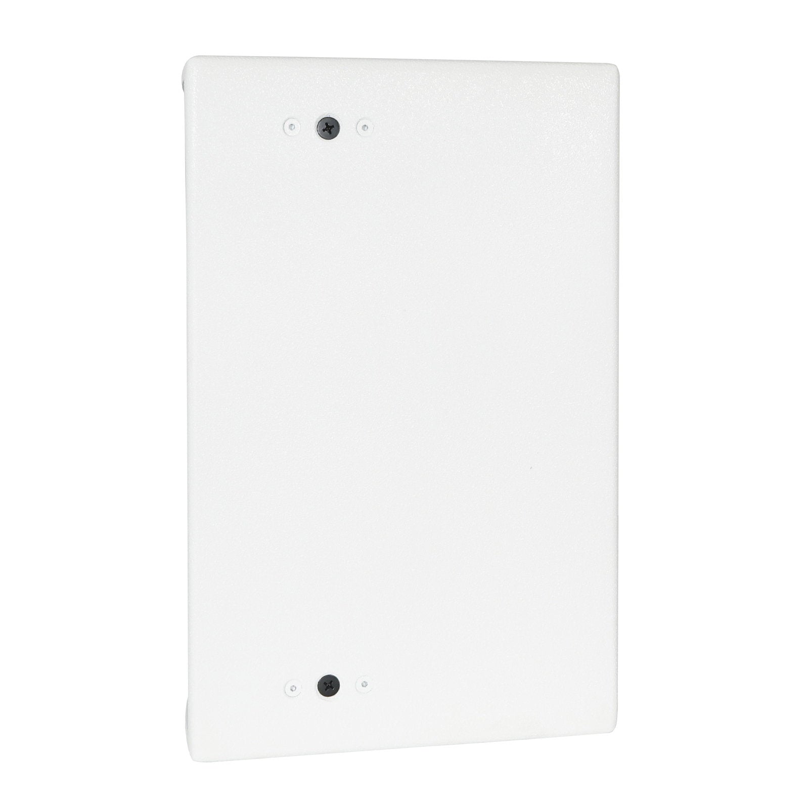 W Audio SR 10 Speaker - Back Panel and Connections