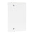 W Audio SR 10 Speaker - Back Panel and Connections