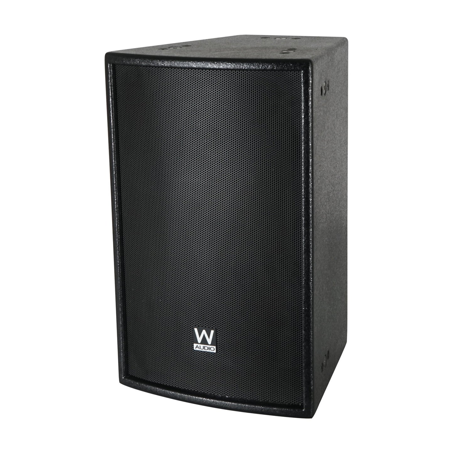 W Audio SR 10 Speaker Black - Alternate View 4