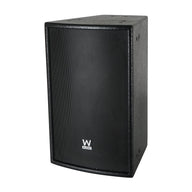 W Audio SR 10 Speaker Black - Alternate View 4