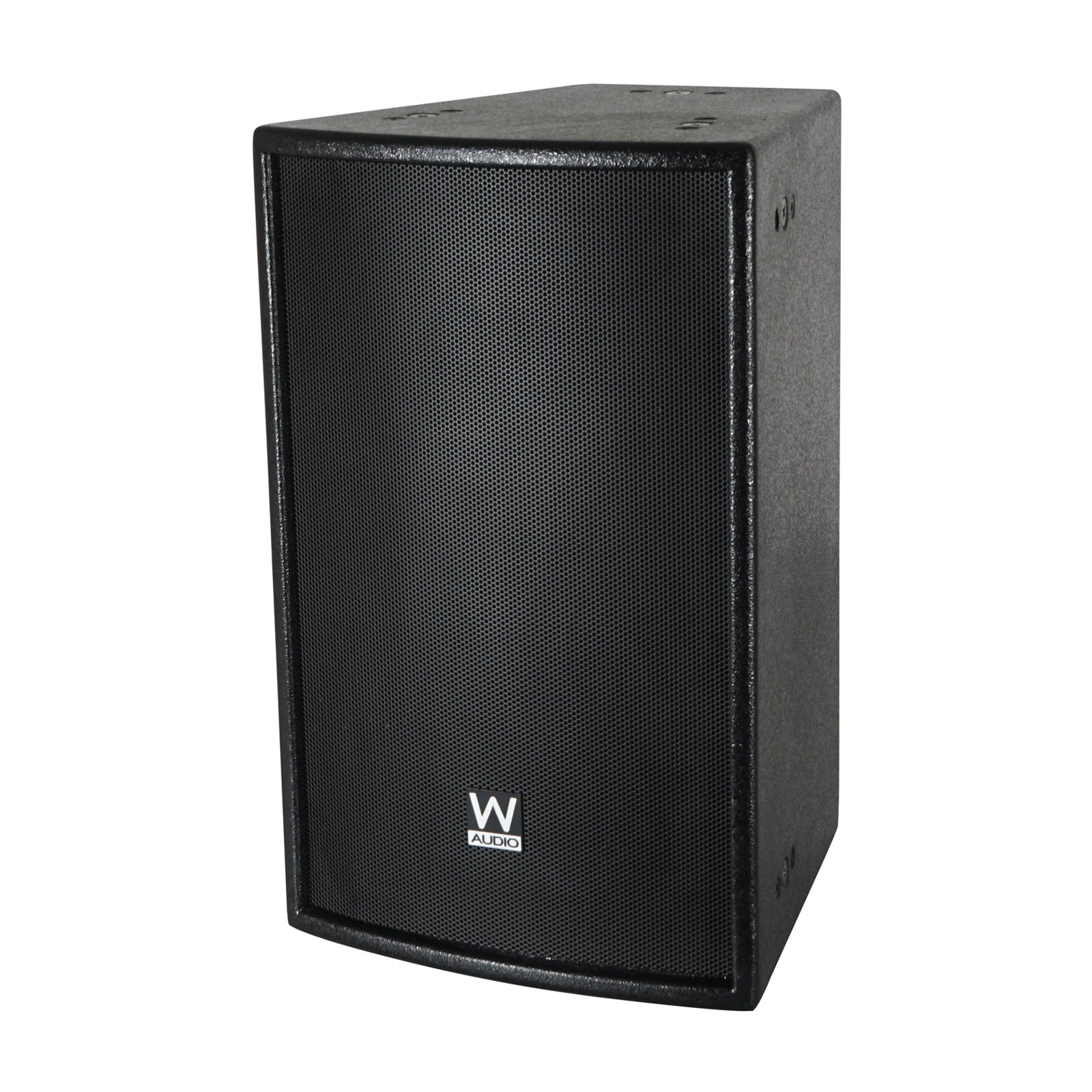 W Audio SR 10 Speaker Black - Alternate View 4
