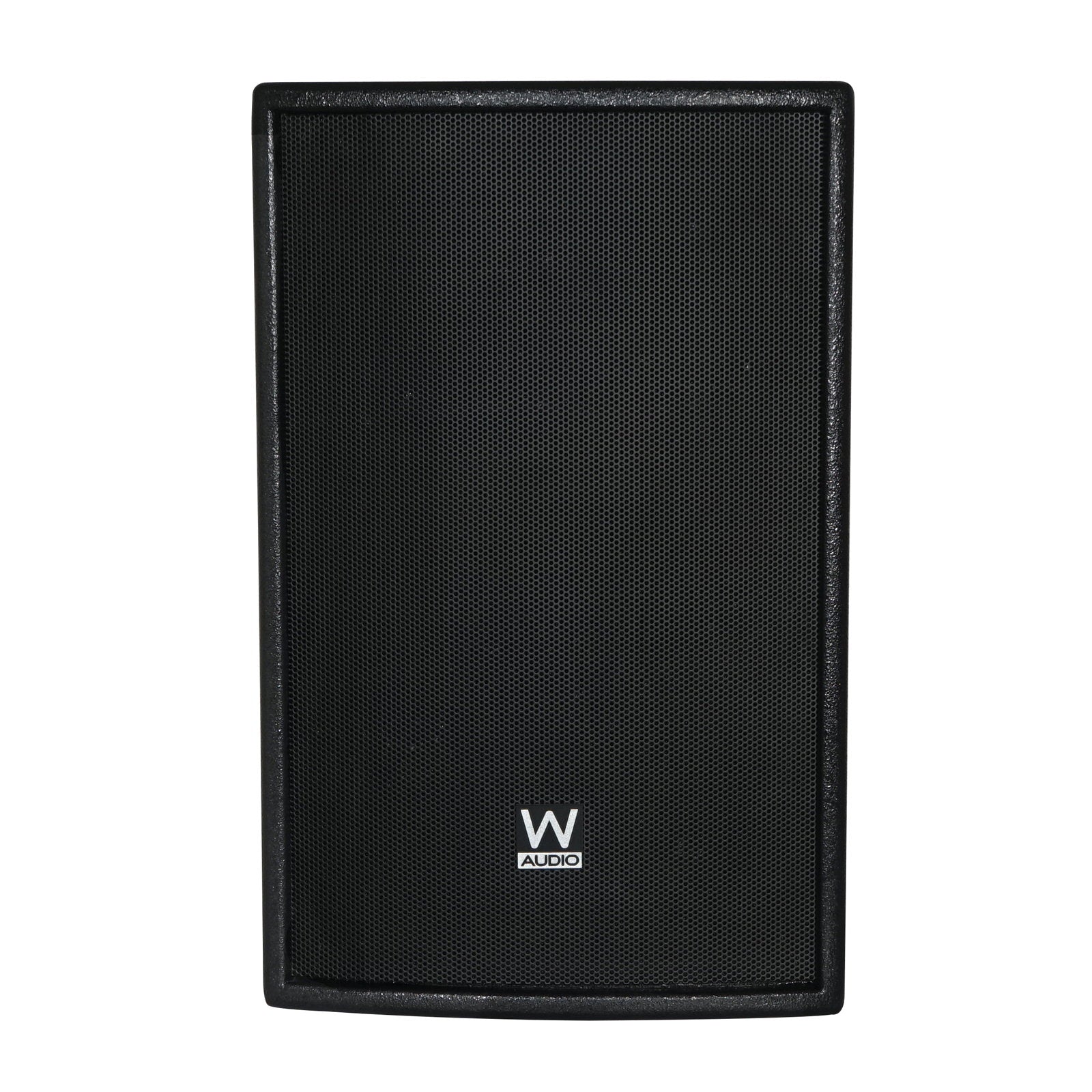 W Audio SR 10 Speaker Black - Main View
