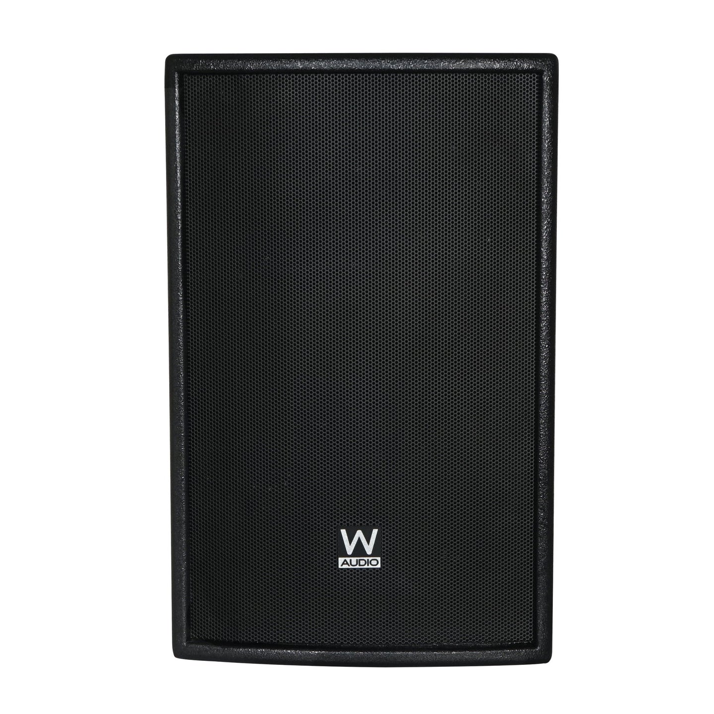 W Audio SR 10 Speaker Black - Main View