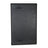 W Audio SR 10 Speaker Black - Back Panel and Connections