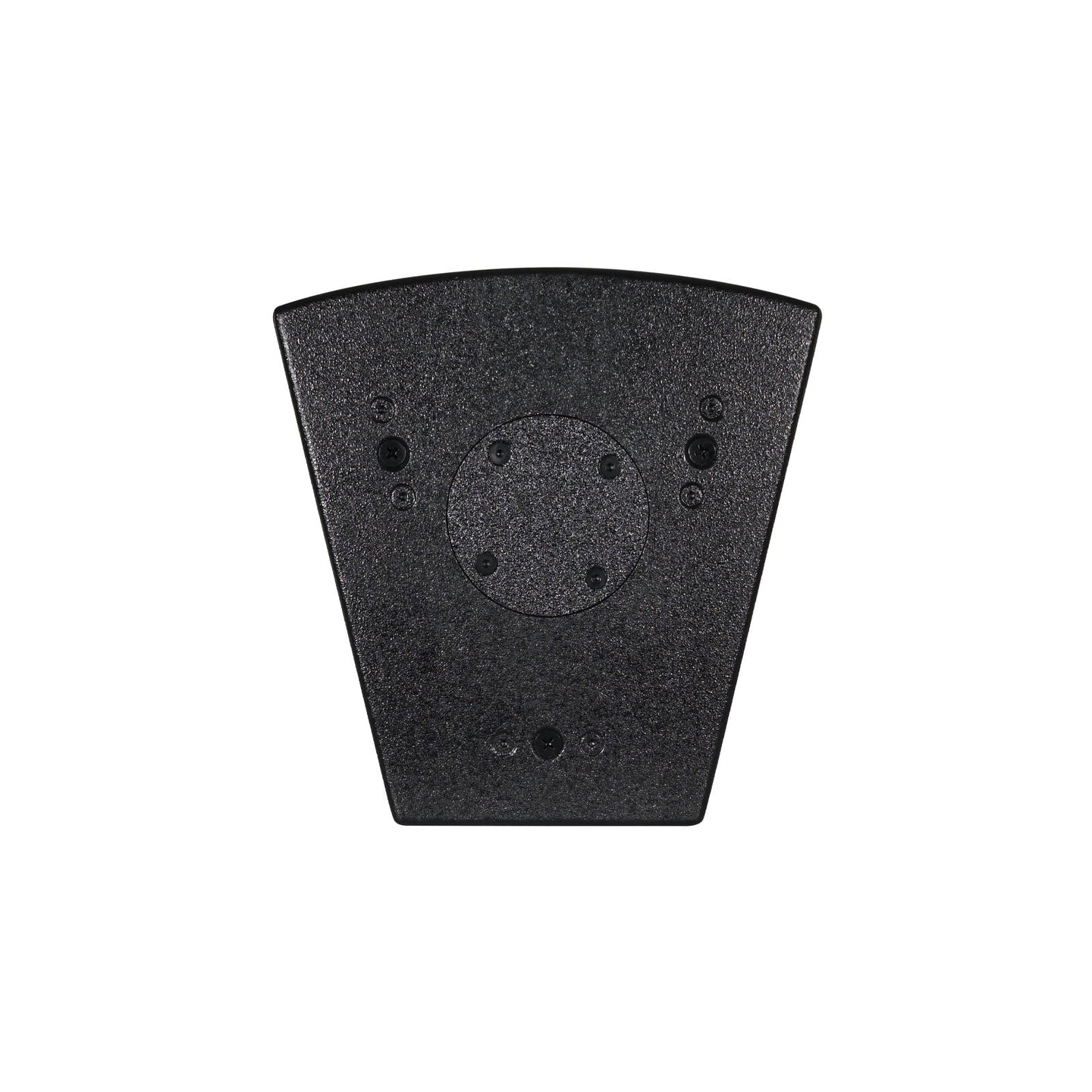 W Audio SR 10 Speaker Black - Alternate View 3