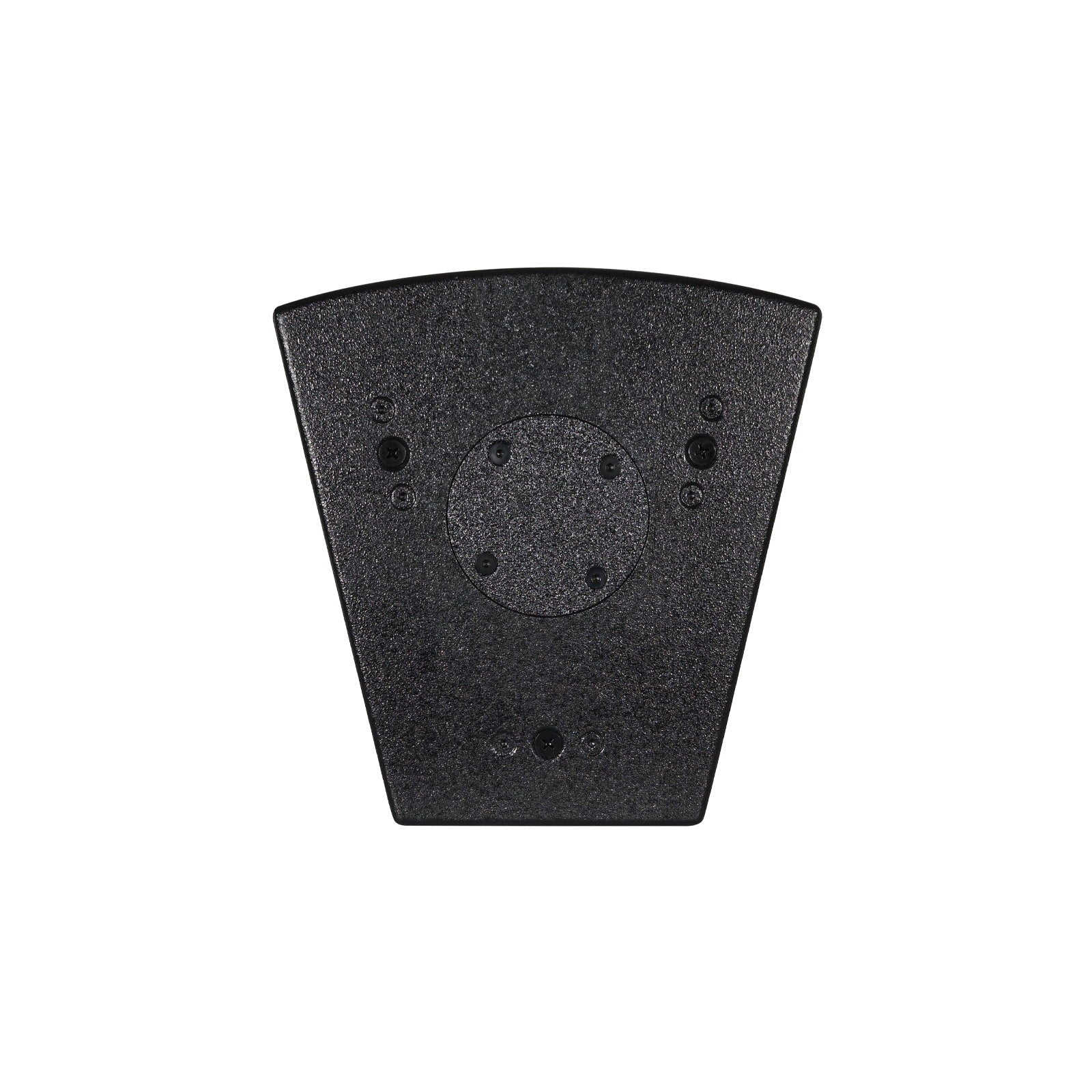 W Audio SR 10 Speaker Black - Alternate View 3