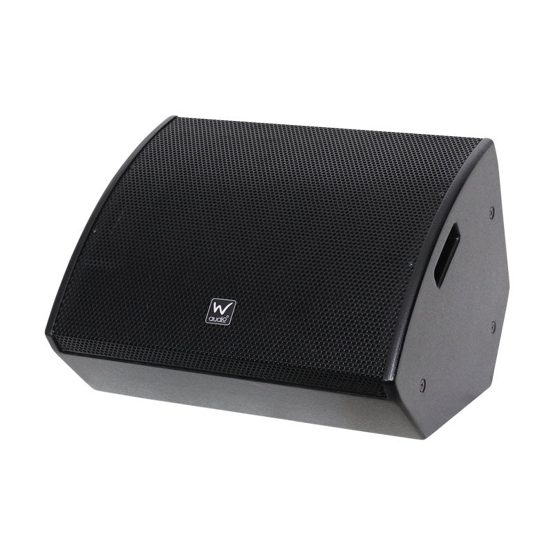 W Audio SM 12 Stage Monitor - Main View