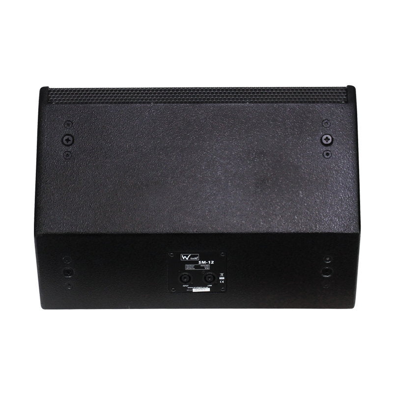 W Audio SM 12 Stage Monitor - Alternate View 1