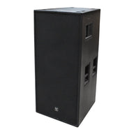 Zenith MH 212 FOH Speaker - Main View