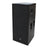 Zenith MH 212 FOH Speaker - Main View