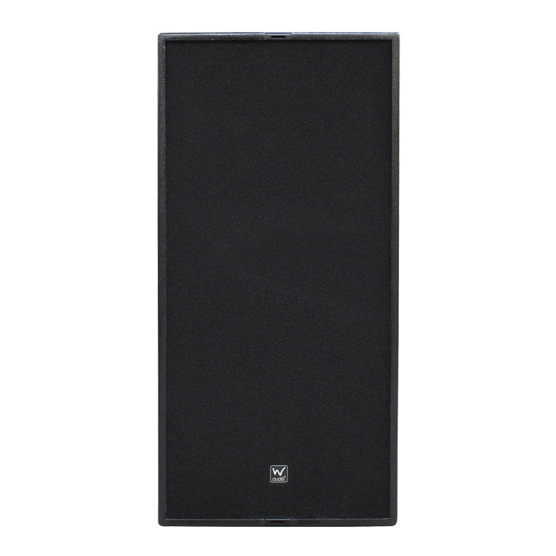 Zenith MH 212 FOH Speaker - Alternate View 5