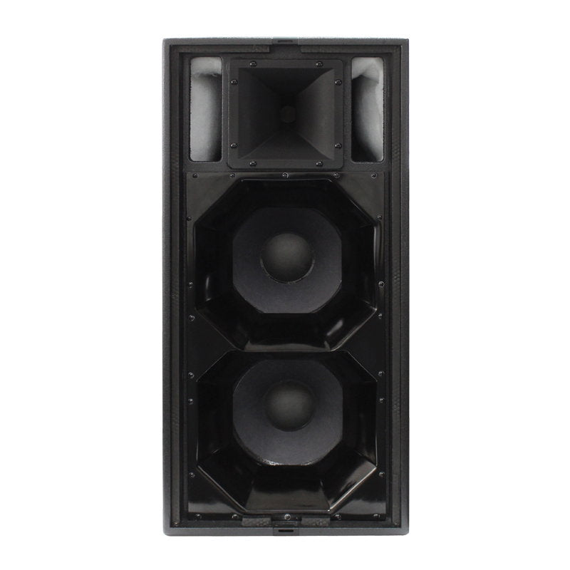 Zenith MH 212 FOH Speaker - Alternate View 3