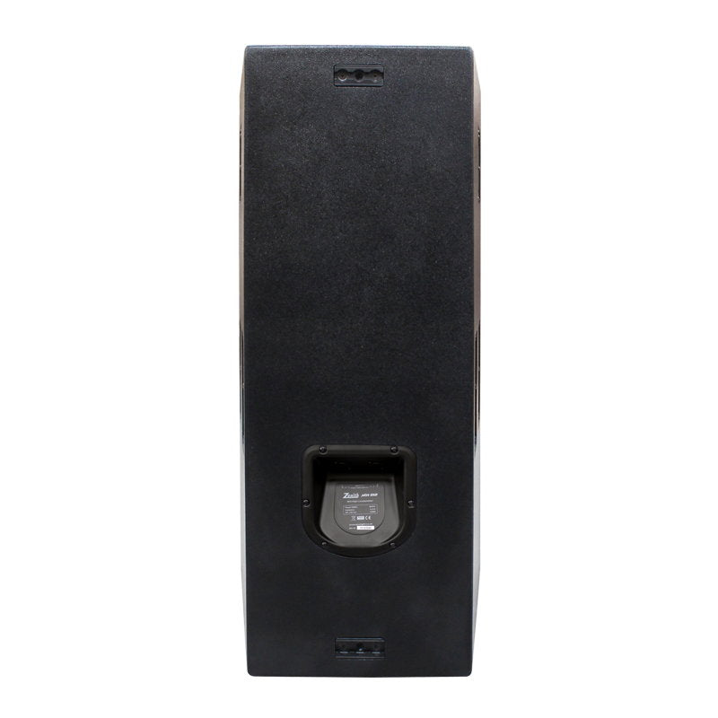 Zenith MH 212 FOH Speaker - Alternate View 1