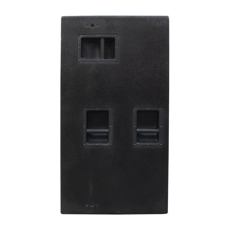 Zenith MH 212 FOH Speaker - Alternate View 4